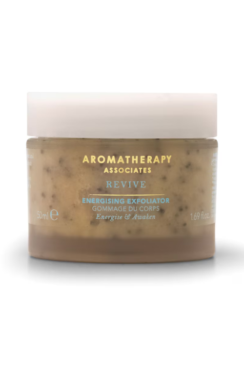 Aromatherapy Associates Revive Exfoliator 50ml