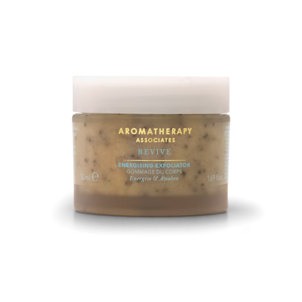 Aromatherapy Associates Revive Exfoliator 50ml