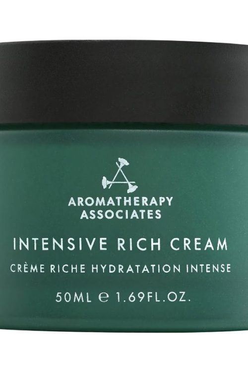 AROMATHERAPY ASSOCIATES Intensive Rich Cream 50ml