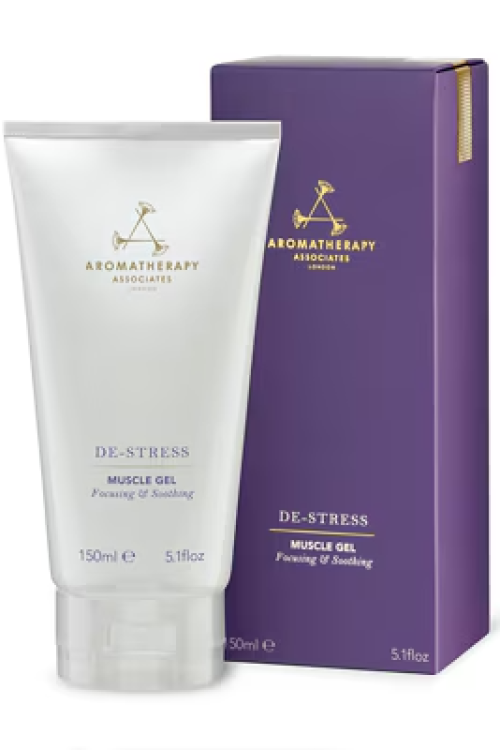 Aromatherapy Associates De-Stress Muscle Gel 150ml