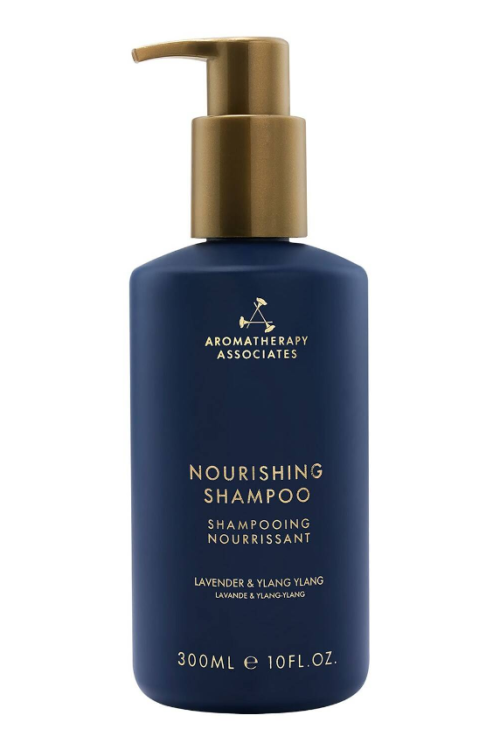 AROMATHERAPY ASSOCIATES Nourishing Shampoo 300ml