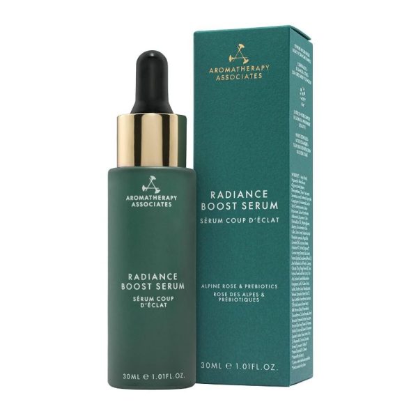 AROMATHERAPY ASSOCIATES Radiance Boost Serum 30ml - Image 2