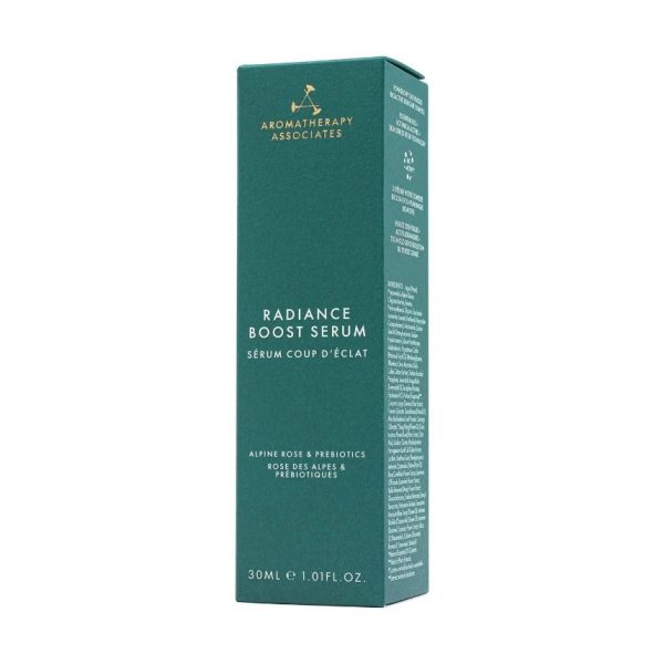 AROMATHERAPY ASSOCIATES Radiance Boost Serum 30ml - Image 3