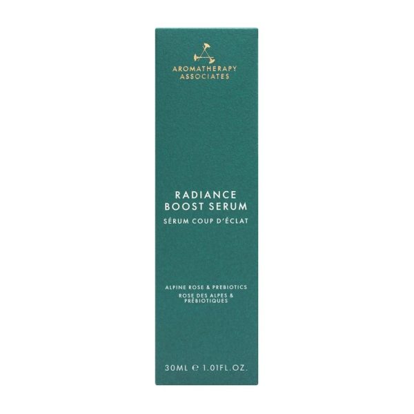 AROMATHERAPY ASSOCIATES Radiance Boost Serum 30ml - Image 4