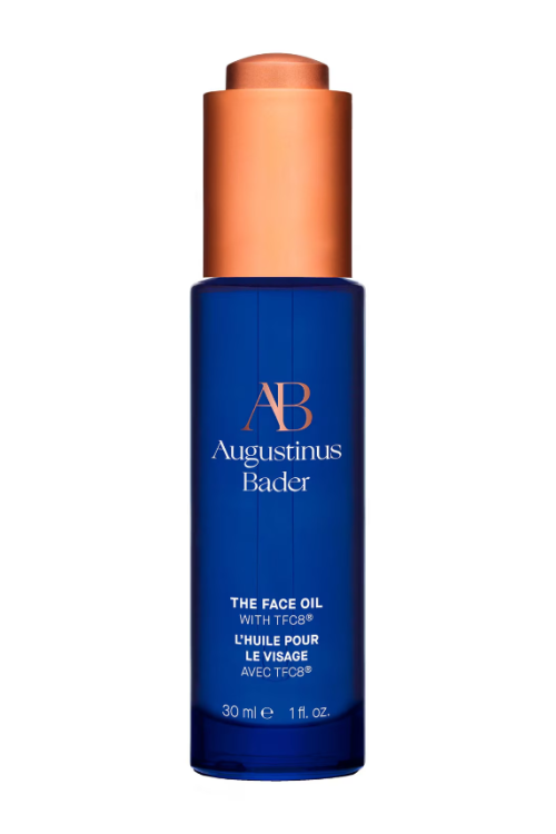 Augustinus Bader The Face Oil 30ml