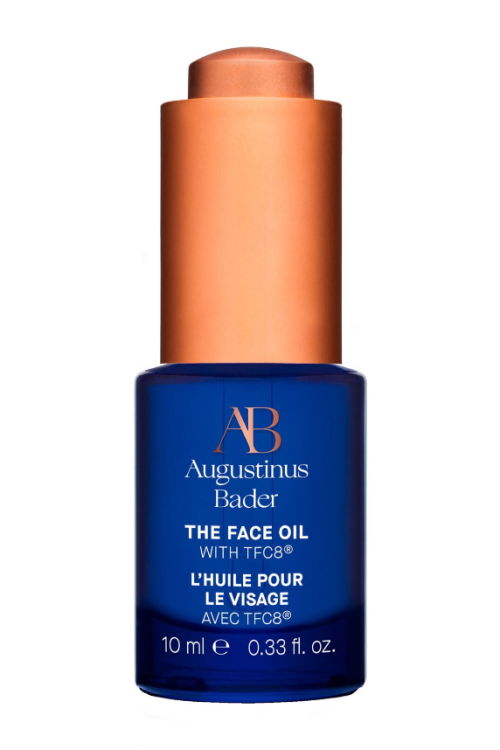 Augustinus Bader The Face Oil 10ml