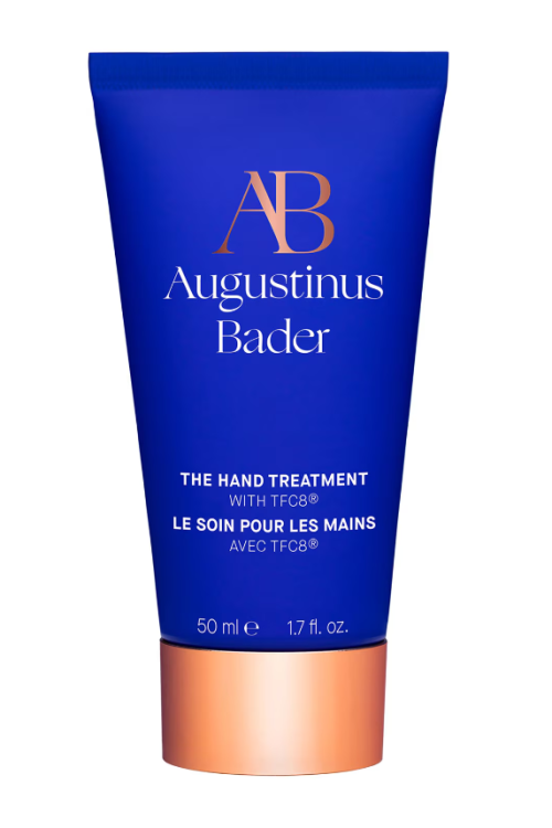 Augustinus Bader The Hand Treatment 50ml