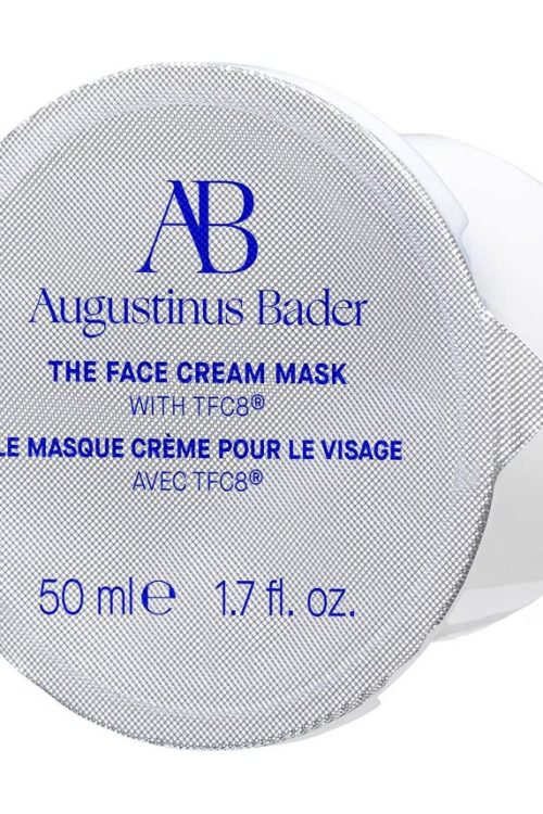 AUGUSTINUS BADER The Face Cream Mask Refill 50ml