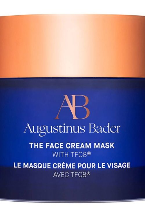 AUGUSTINUS BADER The Face Cream Mask 50ml