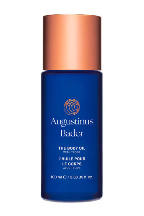 Augustinus Bader The Body Oil 100ml