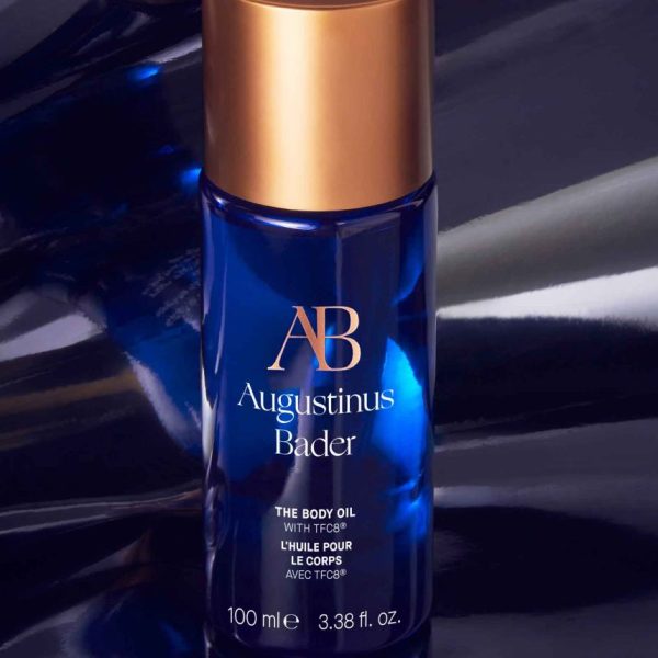 Augustinus Bader The Body Oil 100ml - Image 4