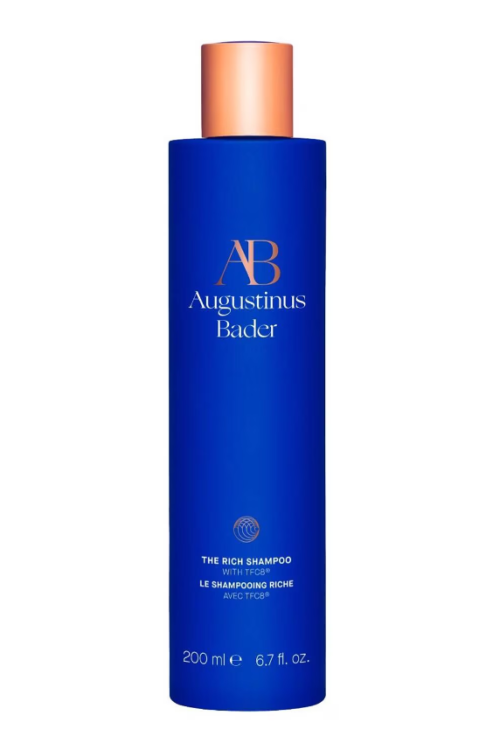 AUGUSTINUS BADER The Rich Shampoo 200ml