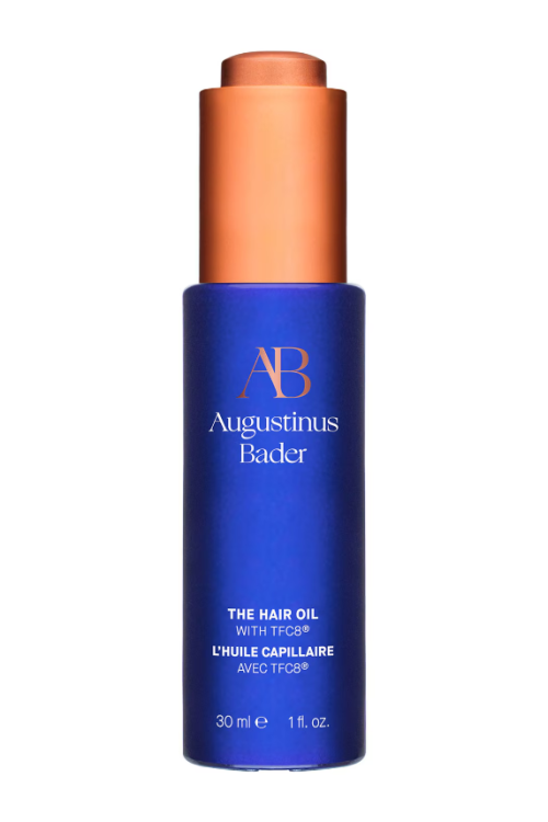 Augustinus Bader The Hair Oil 30ml