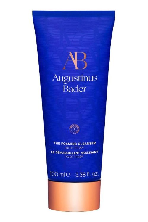 AUGUSTINUS BADER The Foaming Cleanser – Face Cleanser 100ml