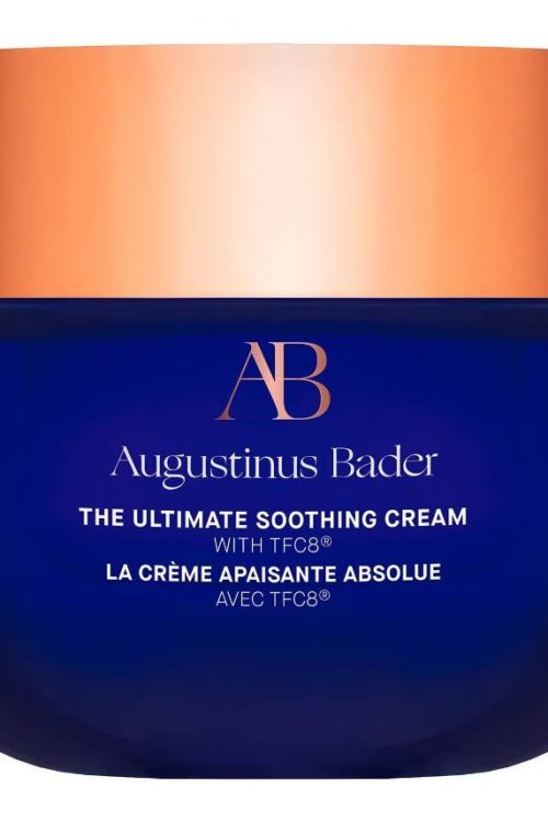 Augustinus Bader The Ultimate Soothing Cream 50ml