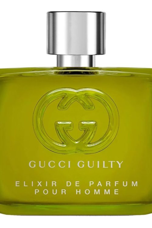 GUCCI Guilty Elixir de Parfum for Him 60ml