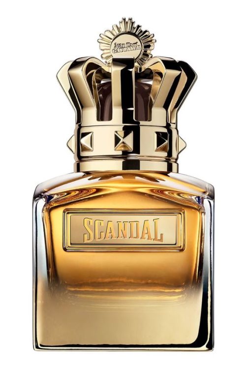 JEAN PAUL GAULTIER Scandal Pour Homme Absolu Parfum Intense 50ml