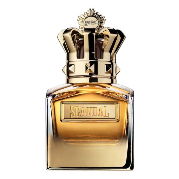 JEAN PAUL GAULTIER Scandal Pour Homme Absolu Parfum Intense 50ml