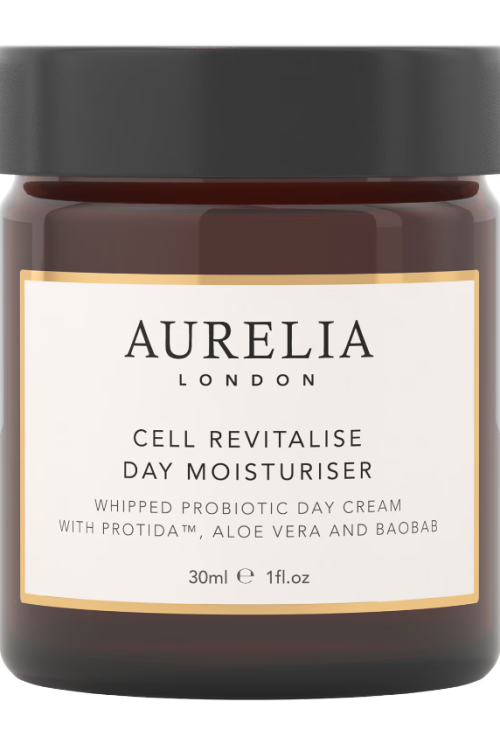 Aurelia London Cell Revitalise Day Moisturiser 30ml