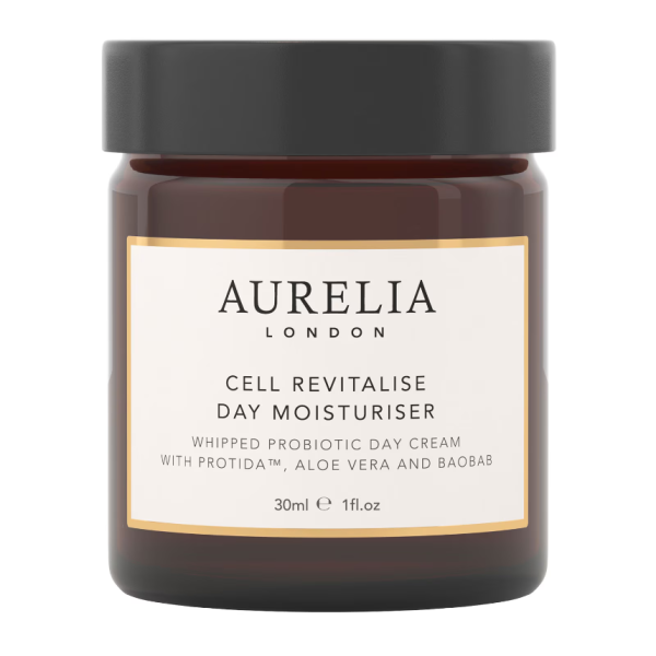 Aurelia London Cell Revitalise Day Moisturiser 30ml