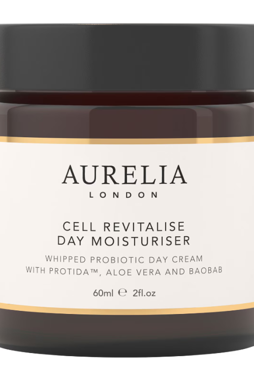 Aurelia London Cell Revitalise Day Moisturiser with Probiotics 60ml