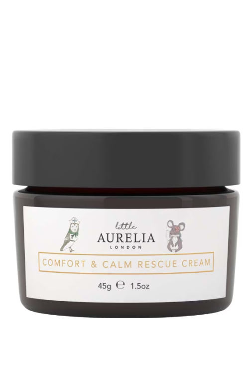 Aurelia London Comfort & Calm Rescue Cream 45g