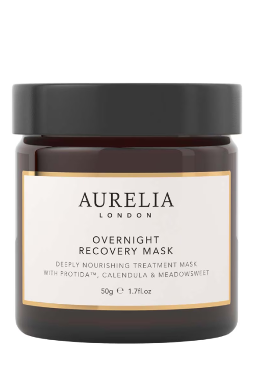 Aurelia London Overnight Recovery Mask 50g