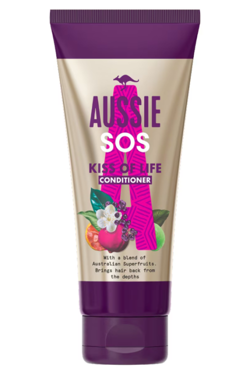 Aussie SOS Conditioner 200ml