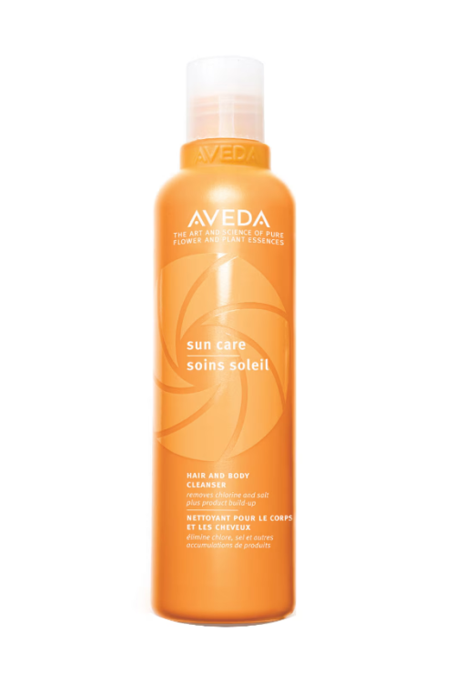 Aveda Sun Care Hair & Body Cleanser 250ml