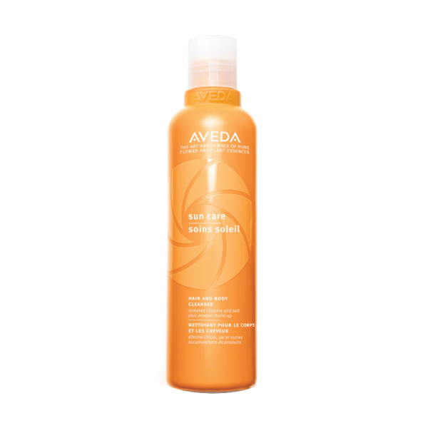 Aveda Sun Care Hair & Body Cleanser 250ml