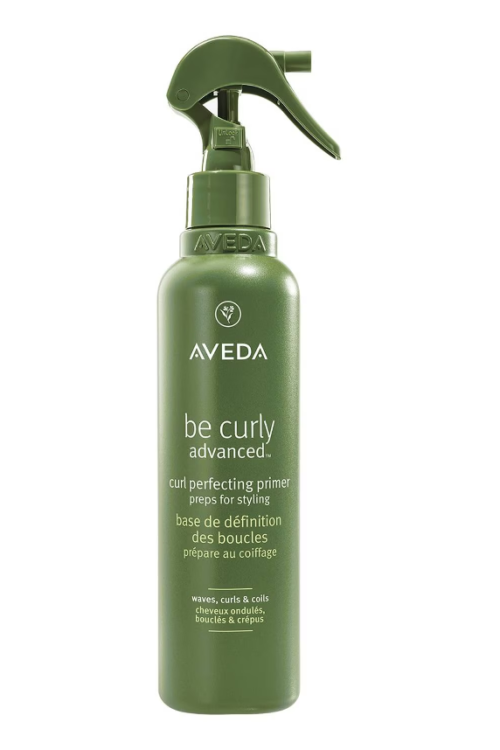 AVEDA BE CURLY™ ADVANCED – Curl Perfecting Primer 200 ml