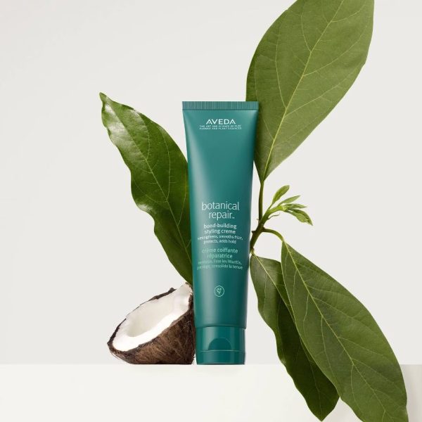 AVEDA Botanical Repair™ Bond-Building Styling Crème 150ml - Image 4