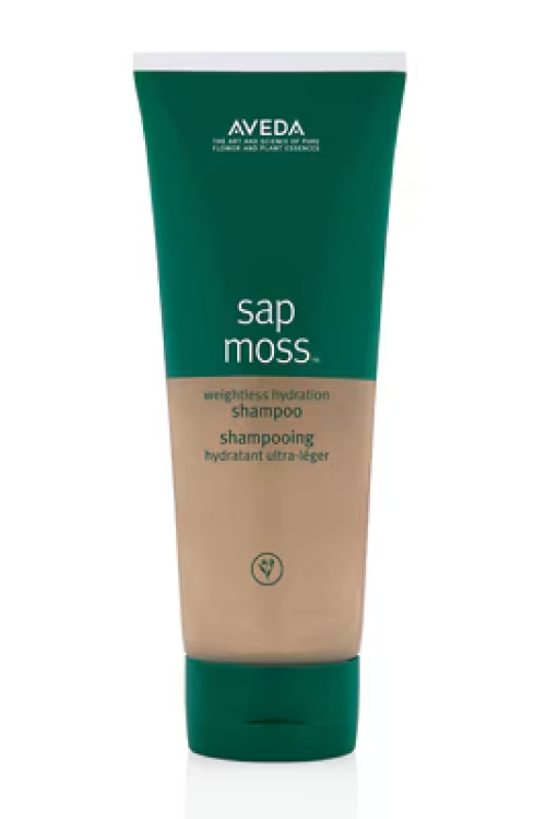 Aveda Sap Moss Weightless Hydration Shampoo 200ml