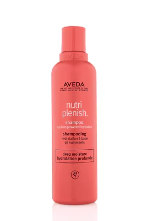 Aveda Nutri Plenish™ Deep Moisture Shampoo 250ml