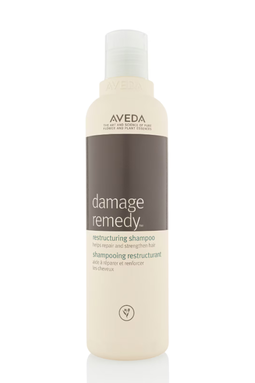 Aveda Damage Remedy Restructuring Shampoo 250ml