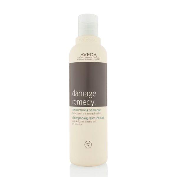 Aveda Damage Remedy Restructuring Shampoo 250ml