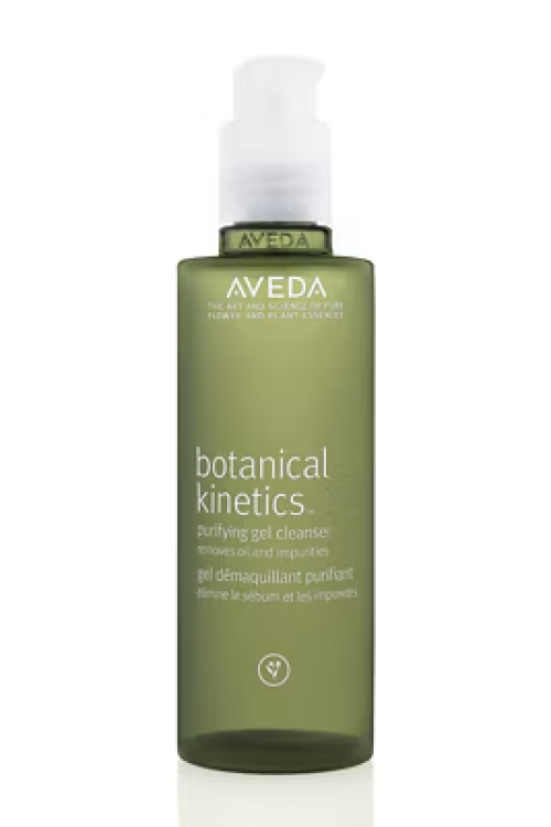 Aveda Botanical Kinetics Purifying Gel Cleanser 150ml