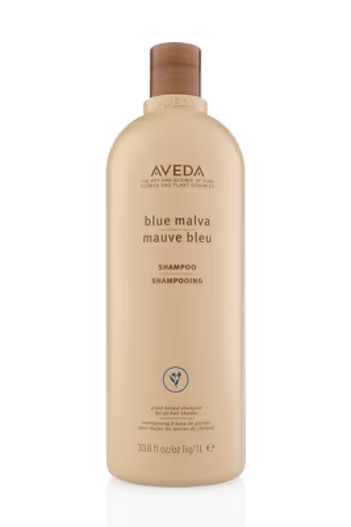 Aveda Color Enhance Blue Malva Shampoo 1000ml