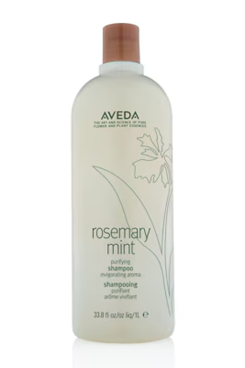 Aveda Rosemary Mint Purifying Shampoo 1000ml