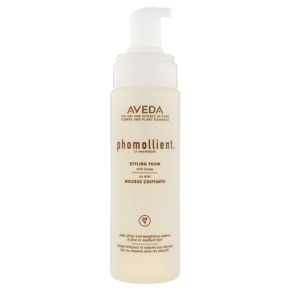 Aveda Phomollient Styling Foam 200ml