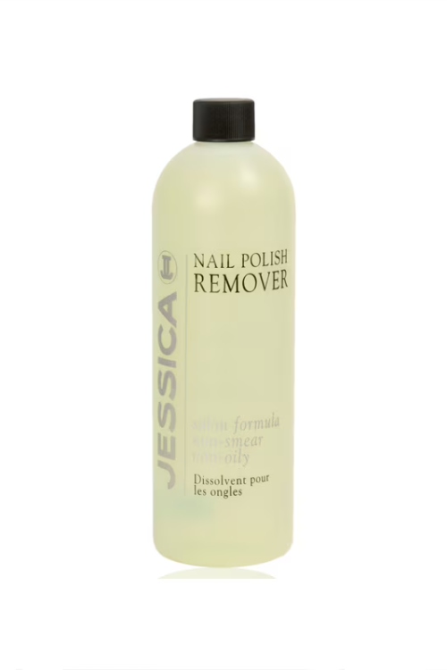 Jessica Nail Polish Remover 118ml