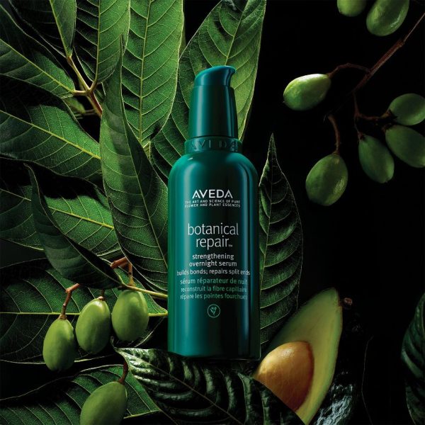 Aveda Botanical Repair™ Strengthening Overnight Serum 100ml - Image 2