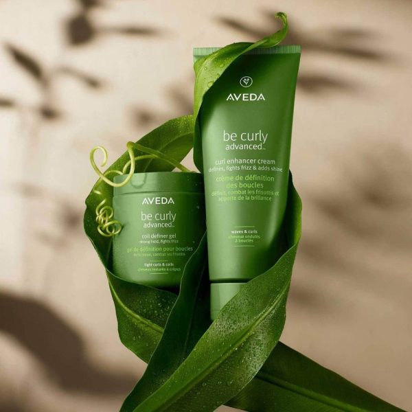 AVEDA BE CURLY™ ADVANCED - Coil Definer Gel 250 ml - Image 4