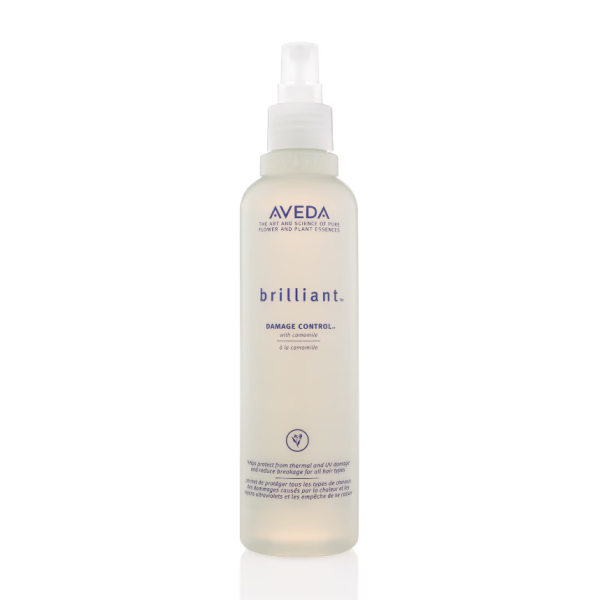 Aveda Brilliant Damage Control 250ml