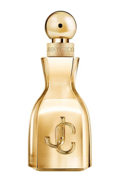 JIMMY CHOO I Want Choo Le Parfum 40ml