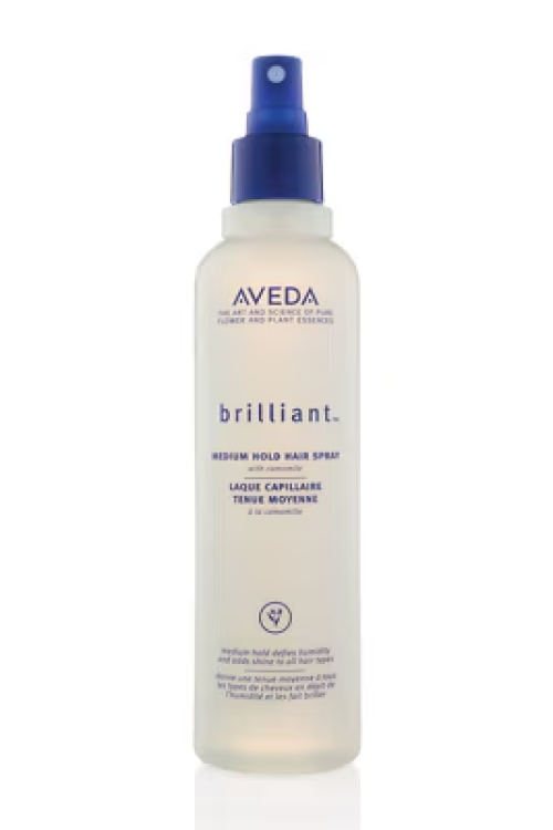 Aveda Brilliant Hairspray 250ml