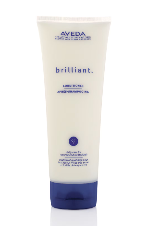 Aveda Brilliant Conditioner 200ml