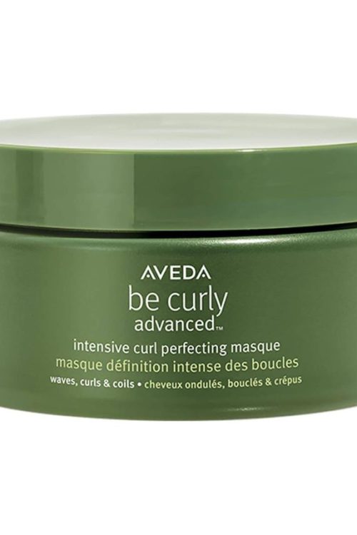 AVEDA BE CURLY™ ADVANCED CURL MASQUE – Intensive Curl Perfecting Mask 200 ml