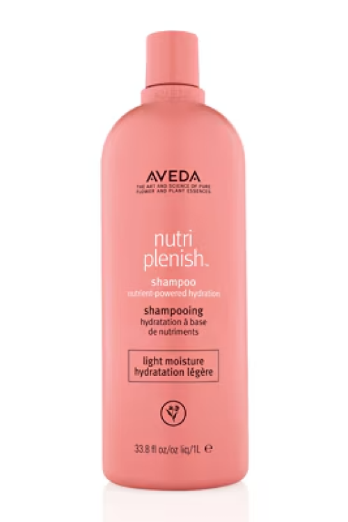 Aveda Nutri Plenish™ Light Moisture Shampoo 1000ml