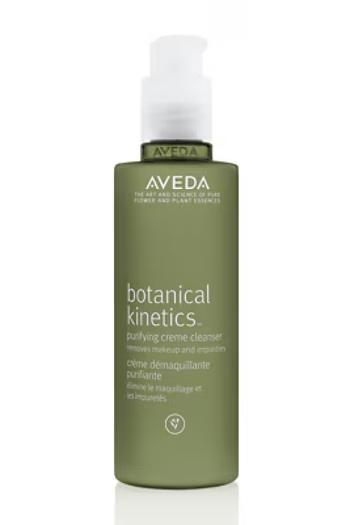 Aveda Botanical Kinetics Purifying Creme Cleanser 150ml